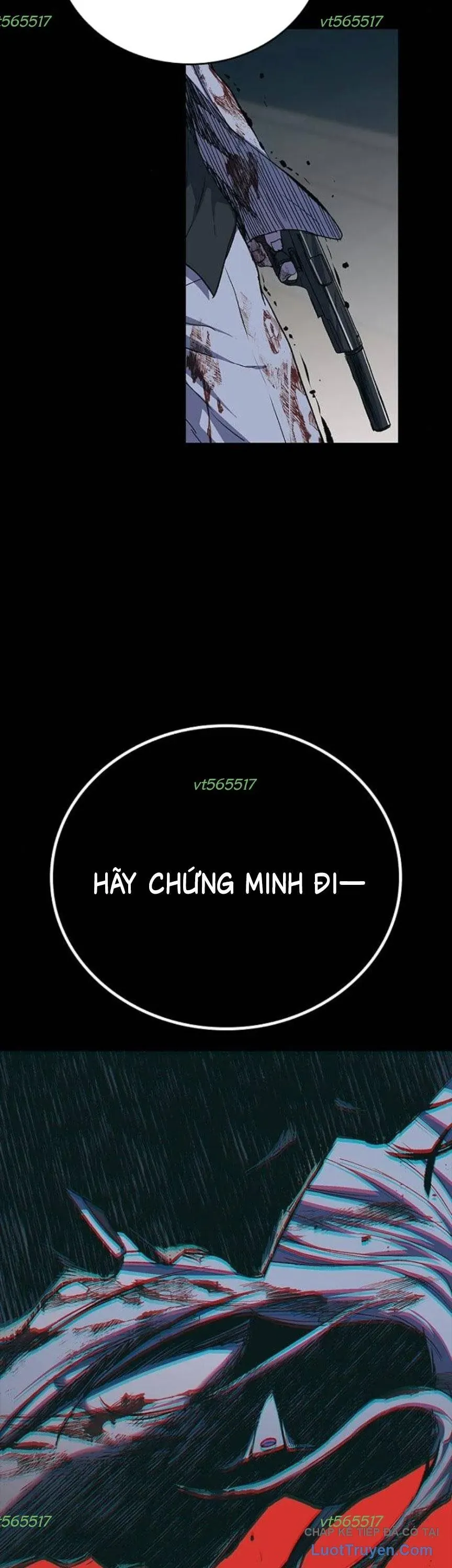 Cửu Long Saroka Chapter 56 - 14