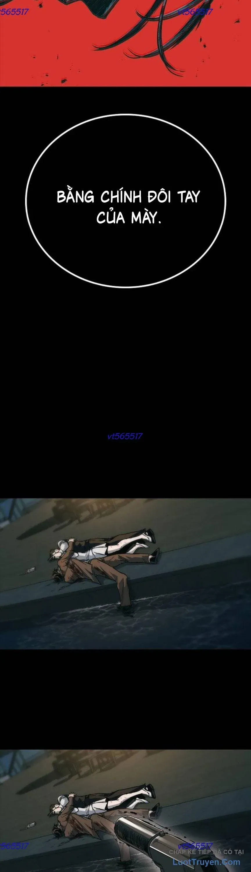 Cửu Long Saroka Chapter 56 - 15