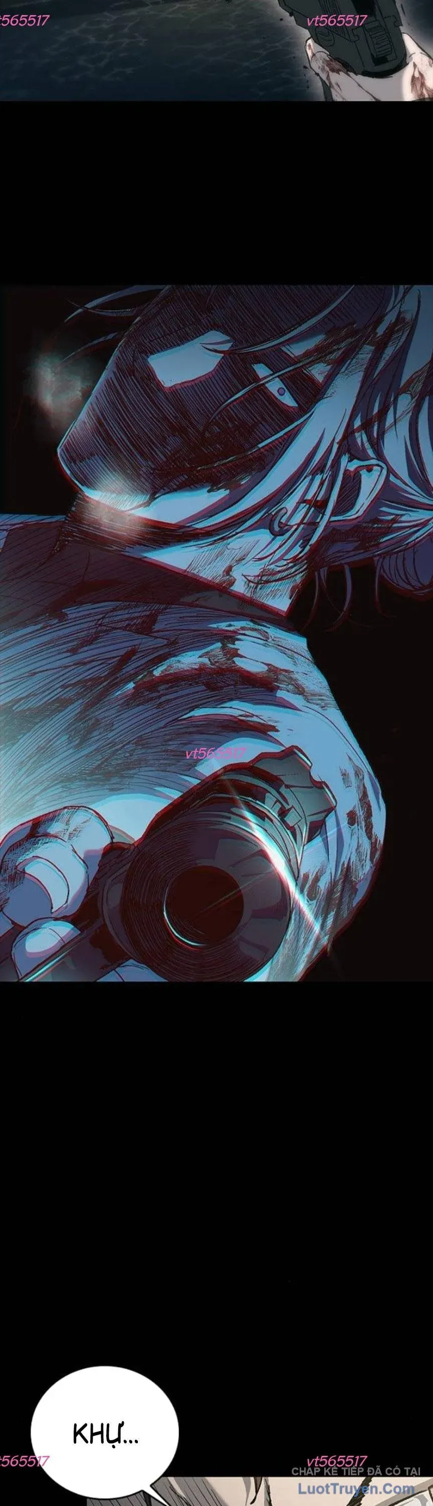 Cửu Long Saroka Chapter 56 - 16