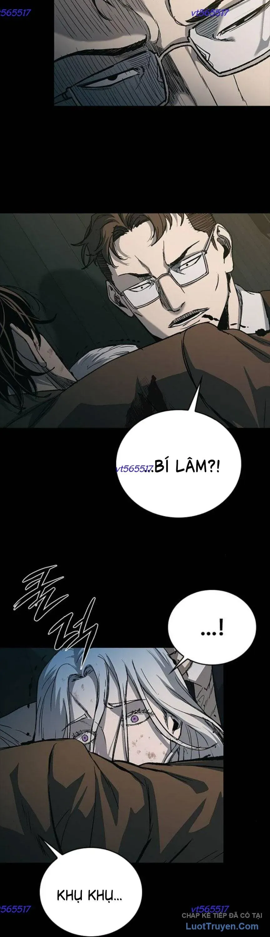 Cửu Long Saroka Chapter 56 - 17