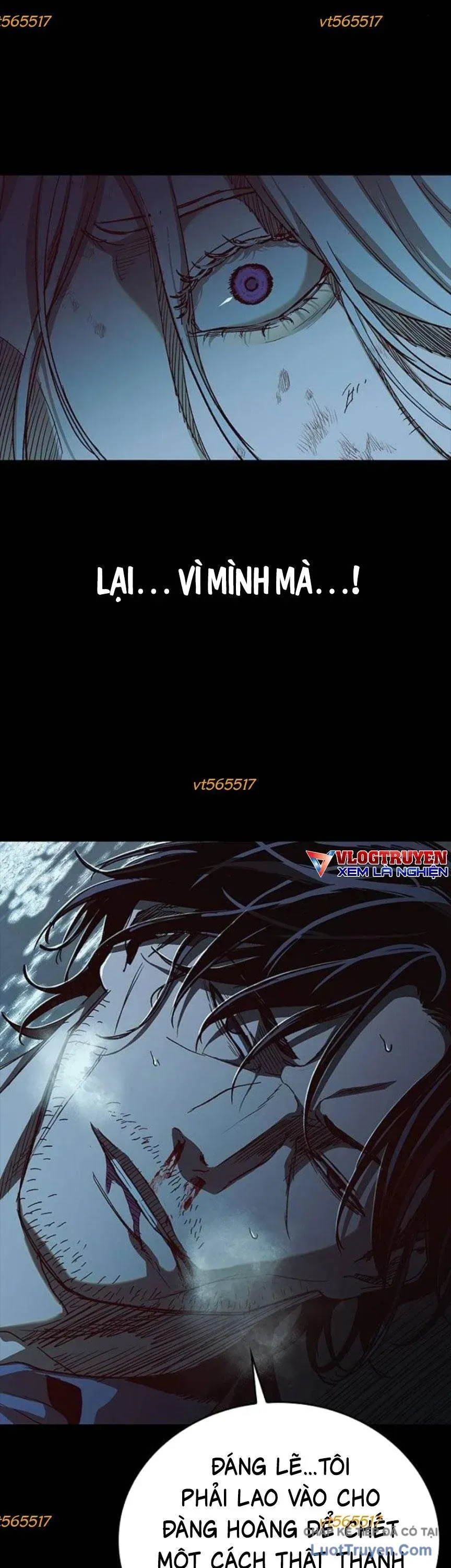 Cửu Long Saroka Chapter 56 - 18