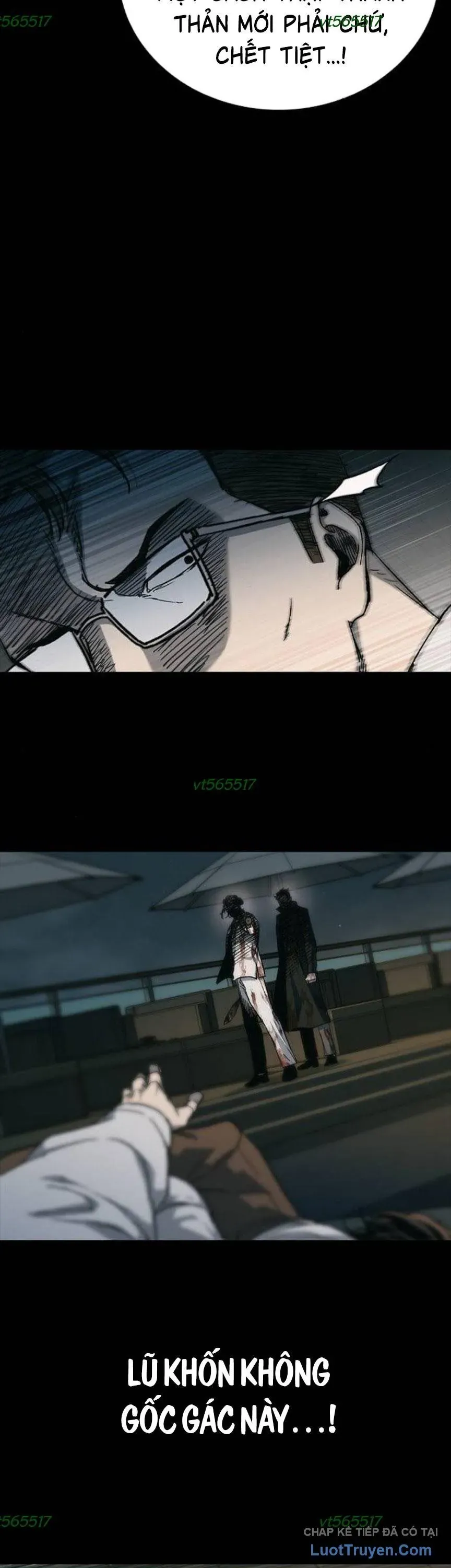 Cửu Long Saroka Chapter 56 - 19