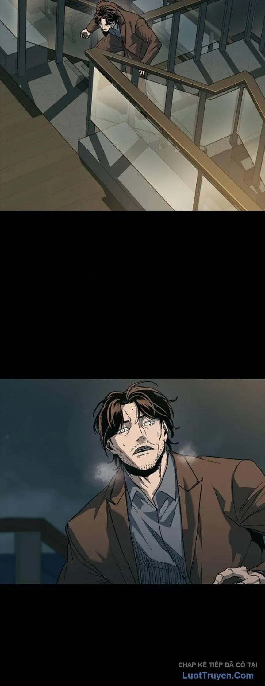 Cửu Long Saroka Chapter 56 - 3