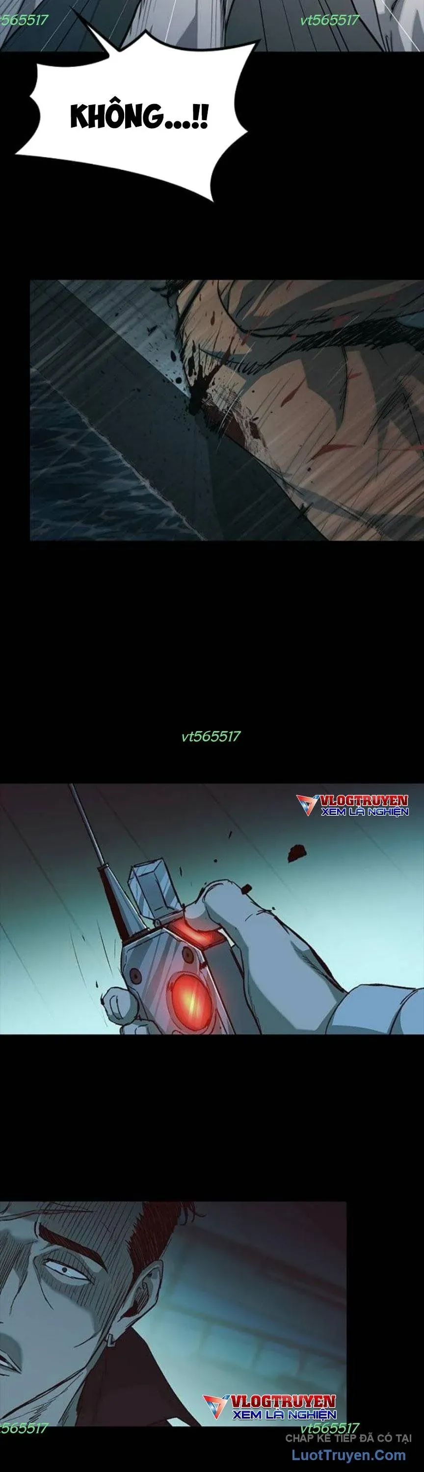 Cửu Long Saroka Chapter 56 - 21