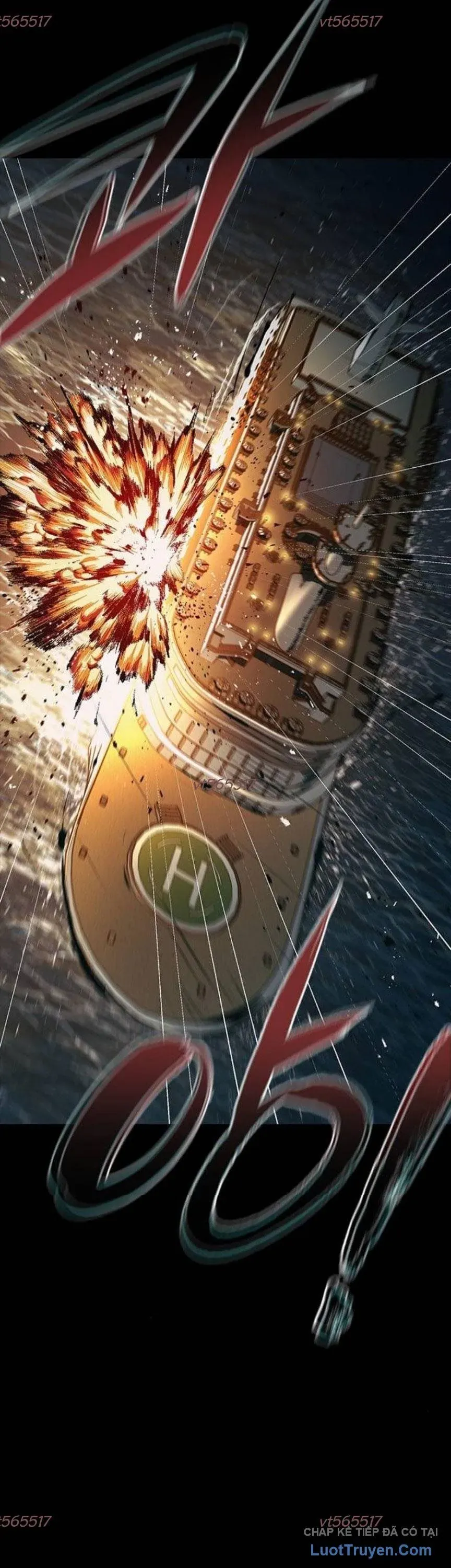 Cửu Long Saroka Chapter 56 - 23