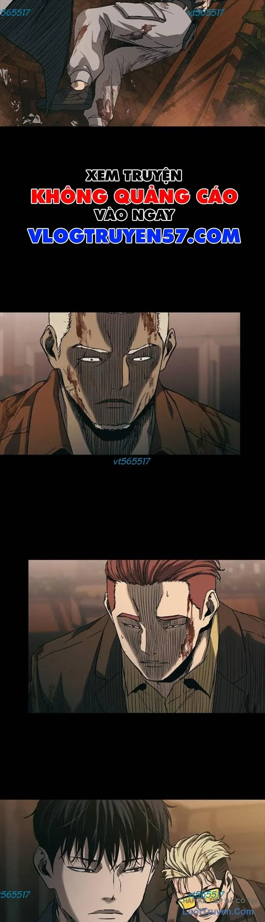 Cửu Long Saroka Chapter 56 - 26