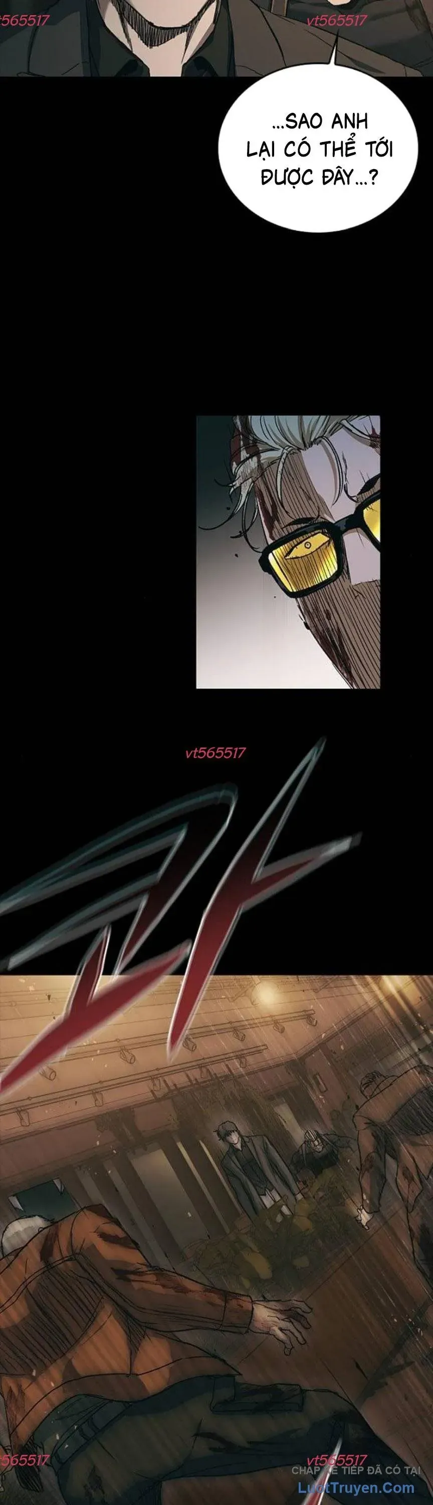 Cửu Long Saroka Chapter 56 - 27