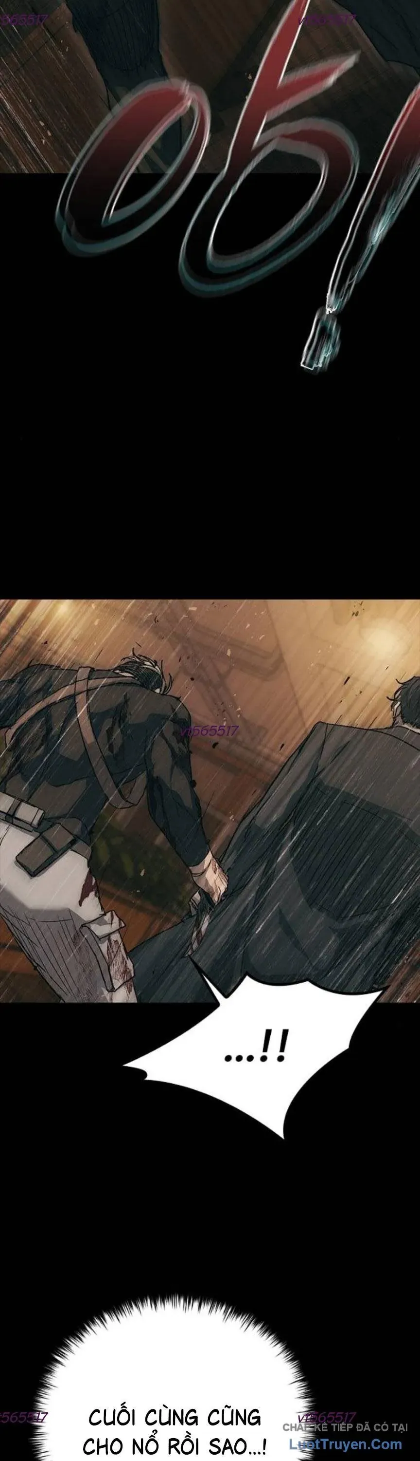 Cửu Long Saroka Chapter 56 - 28