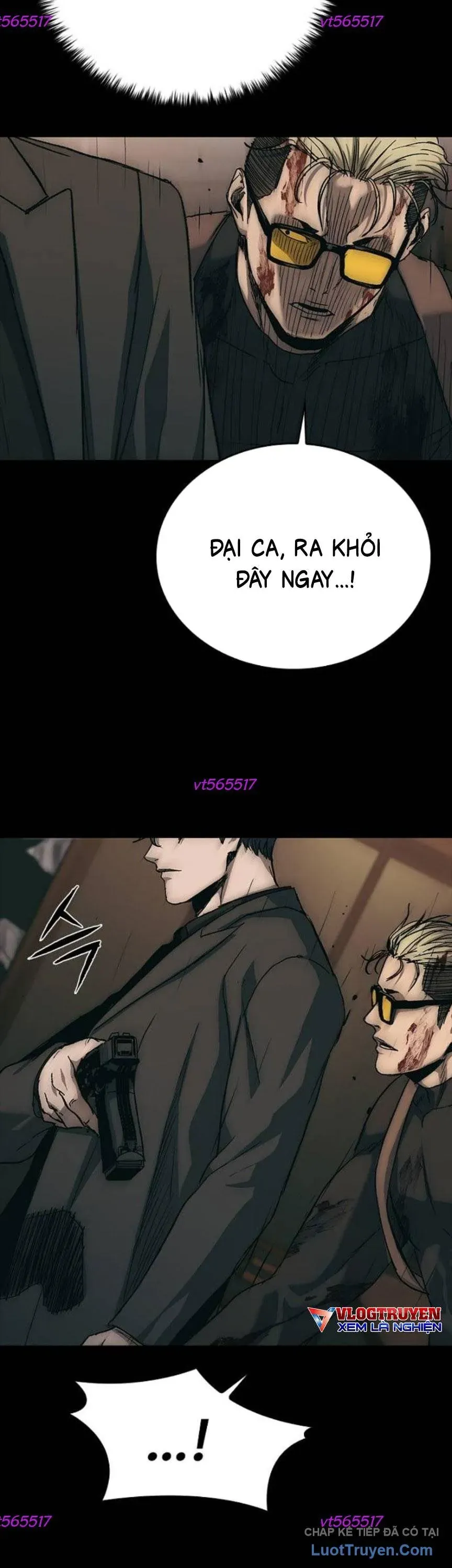 Cửu Long Saroka Chapter 56 - 29