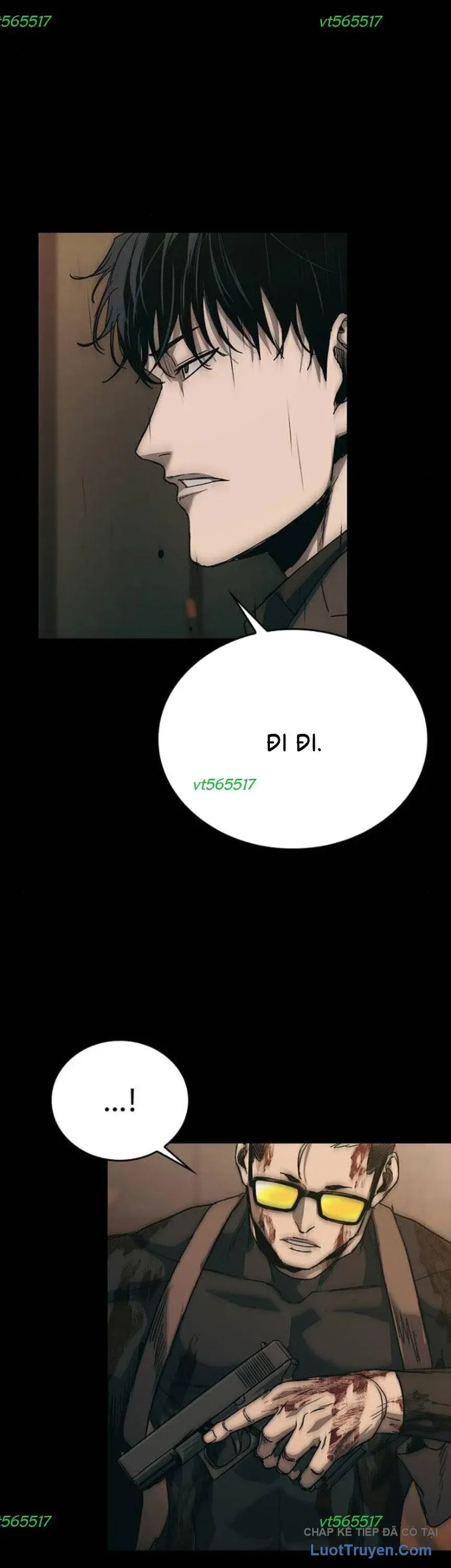 Cửu Long Saroka Chapter 56 - 30