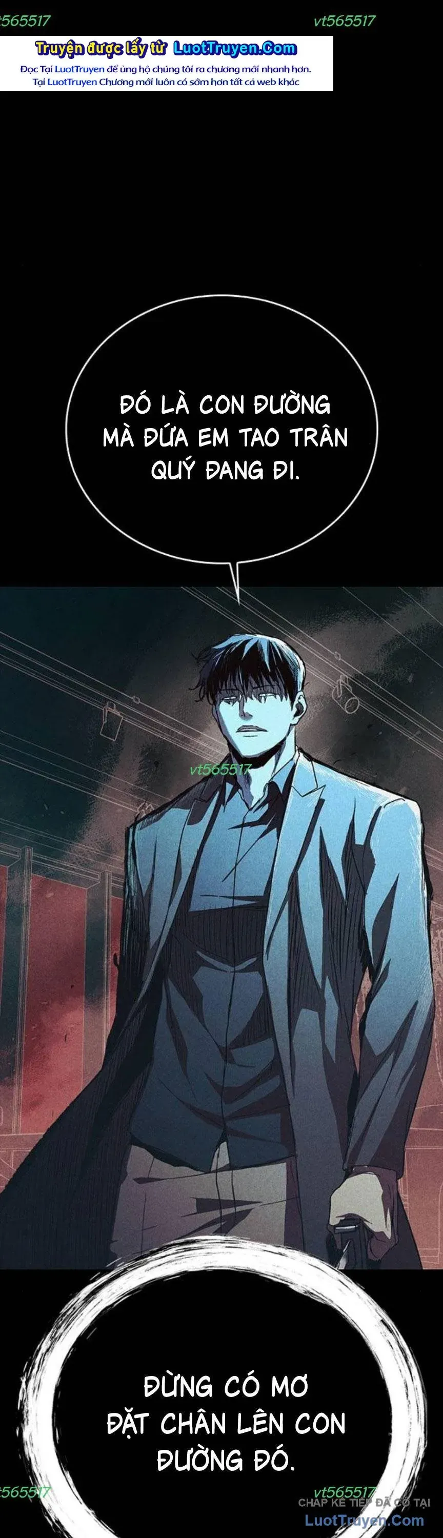 Cửu Long Saroka Chapter 56 - 34