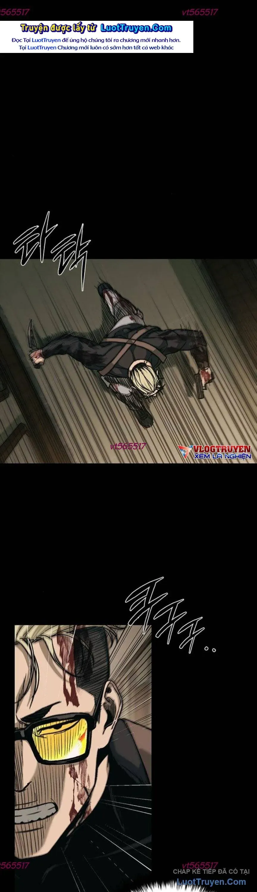 Cửu Long Saroka Chapter 56 - 36