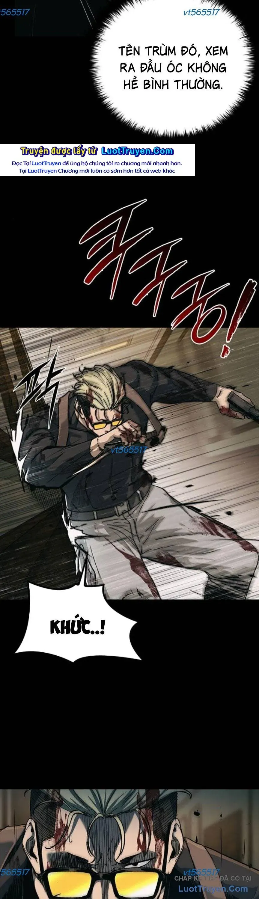 Cửu Long Saroka Chapter 56 - 37