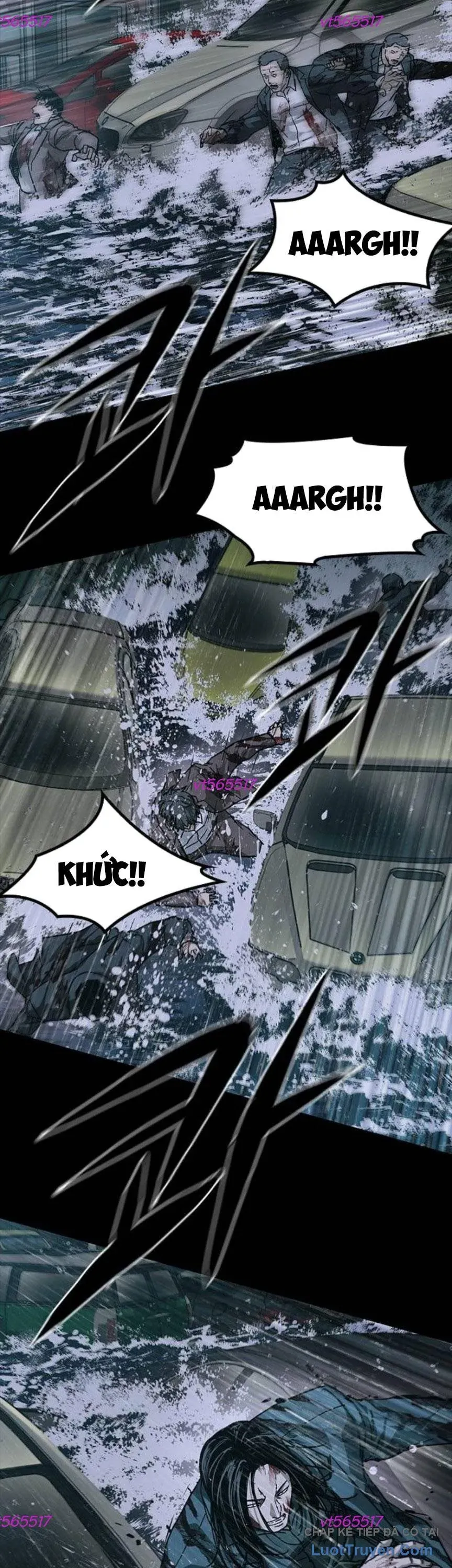 Cửu Long Saroka Chapter 56 - 39