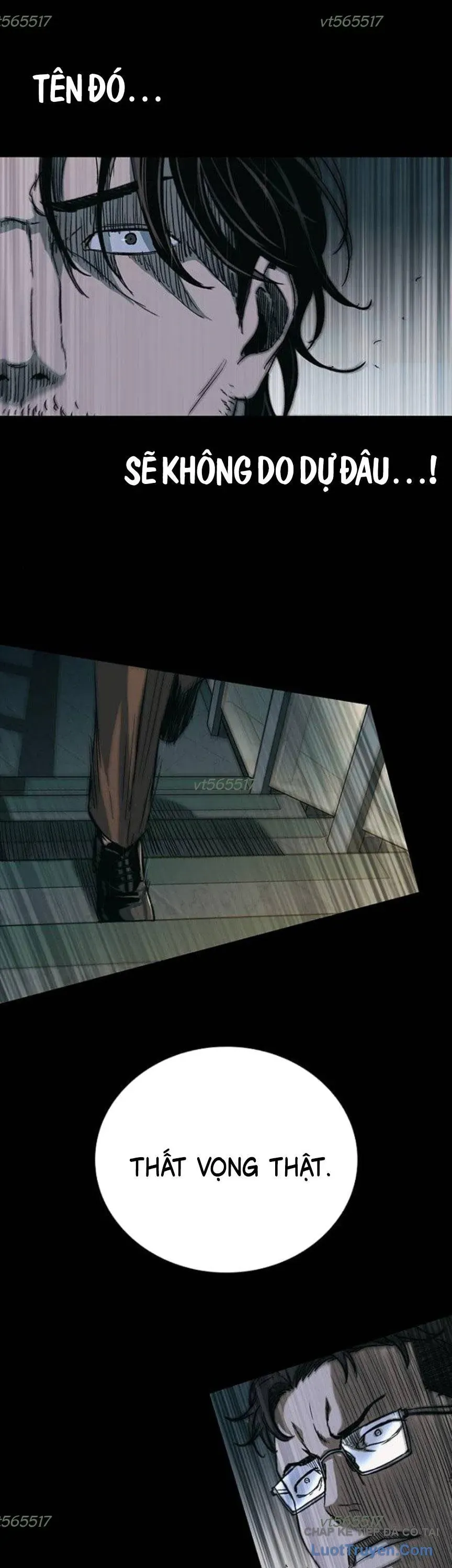 Cửu Long Saroka Chapter 56 - 5