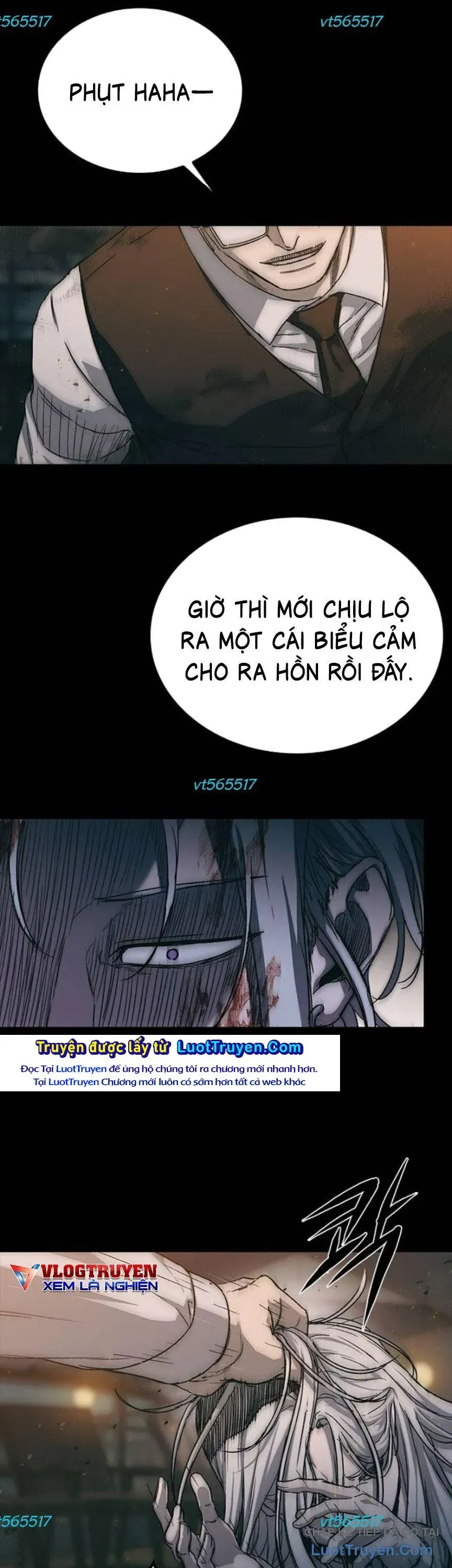 Cửu Long Saroka Chapter 56 - 41