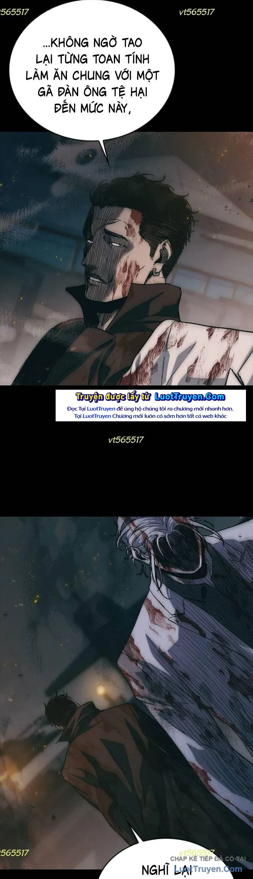 Cửu Long Saroka Chapter 56 - 43