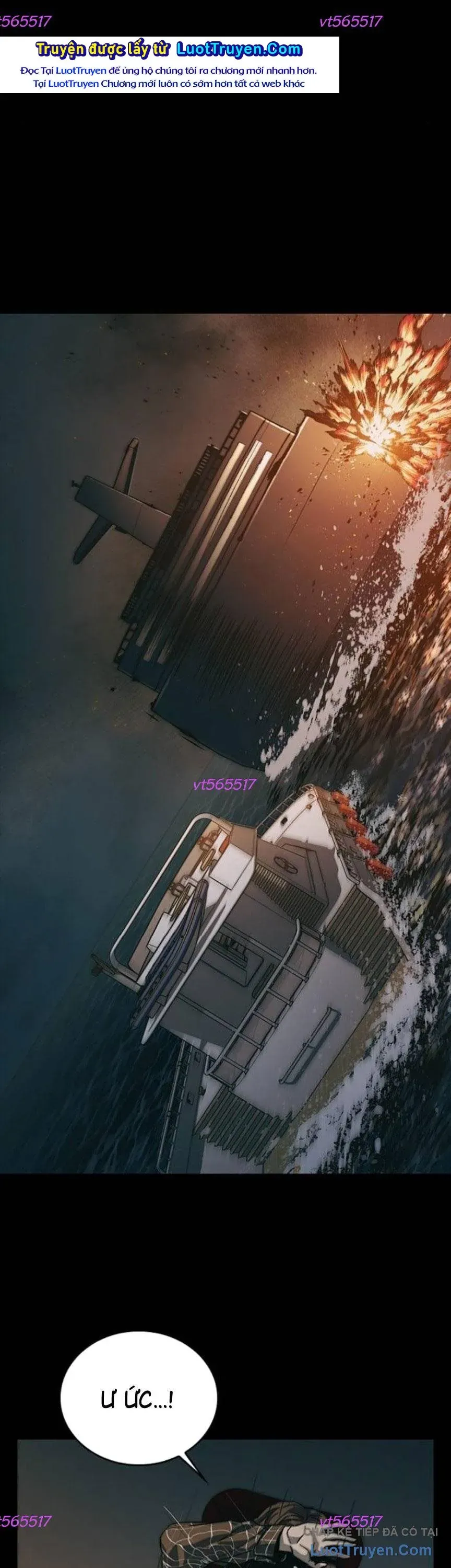 Cửu Long Saroka Chapter 56 - 45