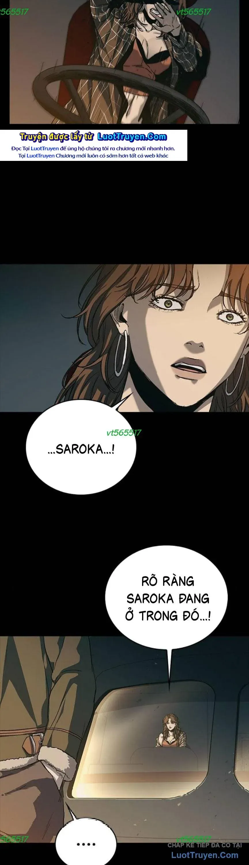 Cửu Long Saroka Chapter 56 - 46