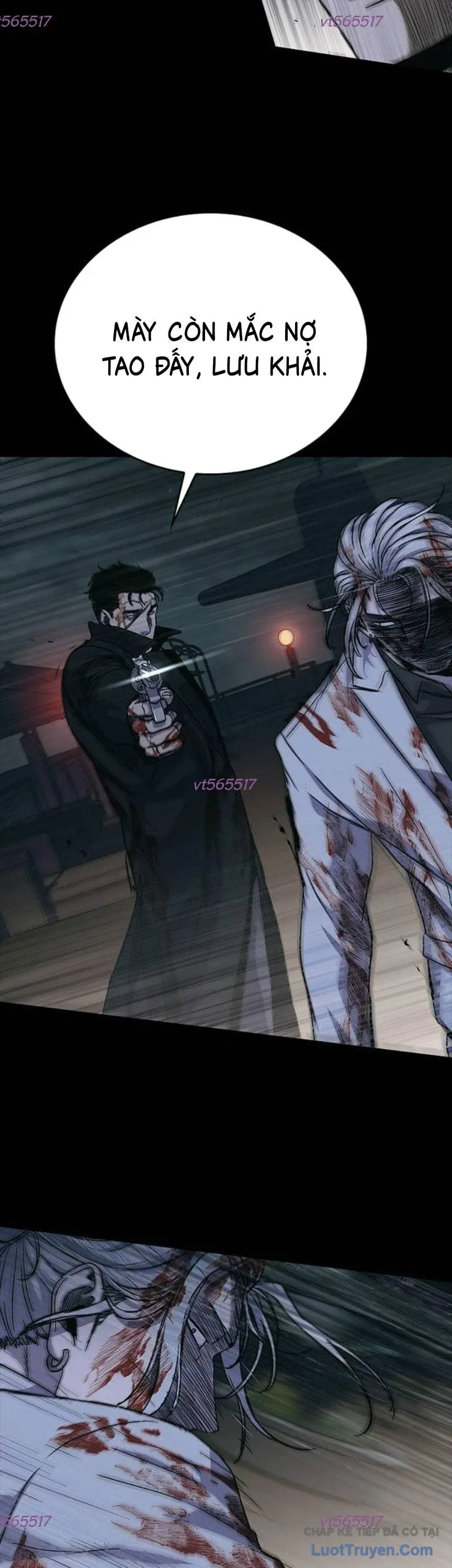 Cửu Long Saroka Chapter 56 - 6