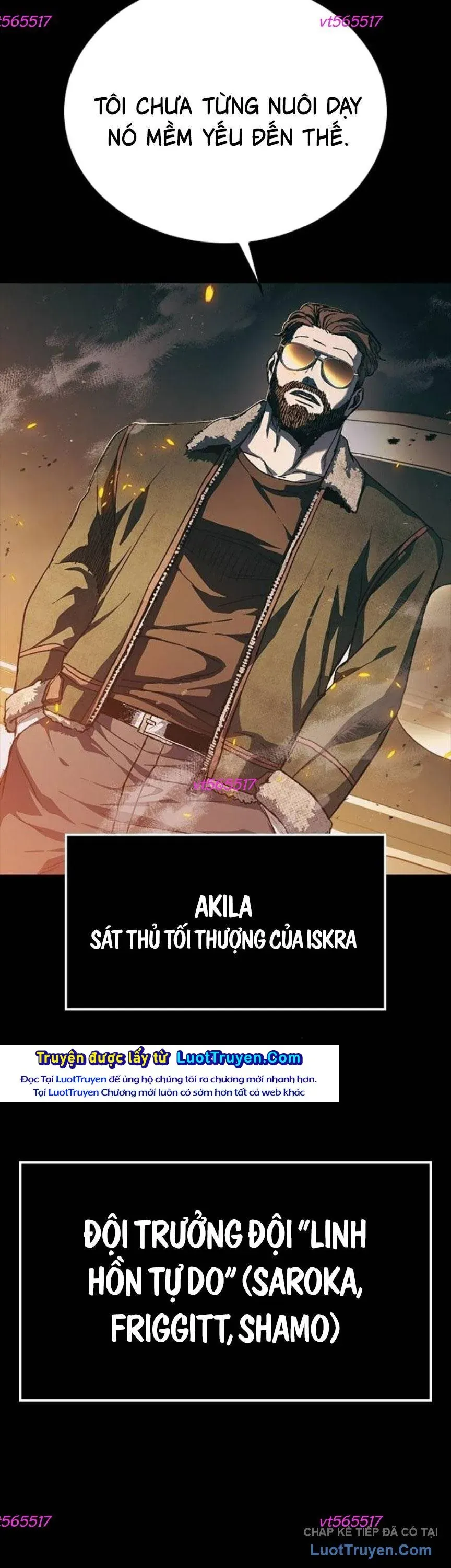 Cửu Long Saroka Chapter 56 - 51