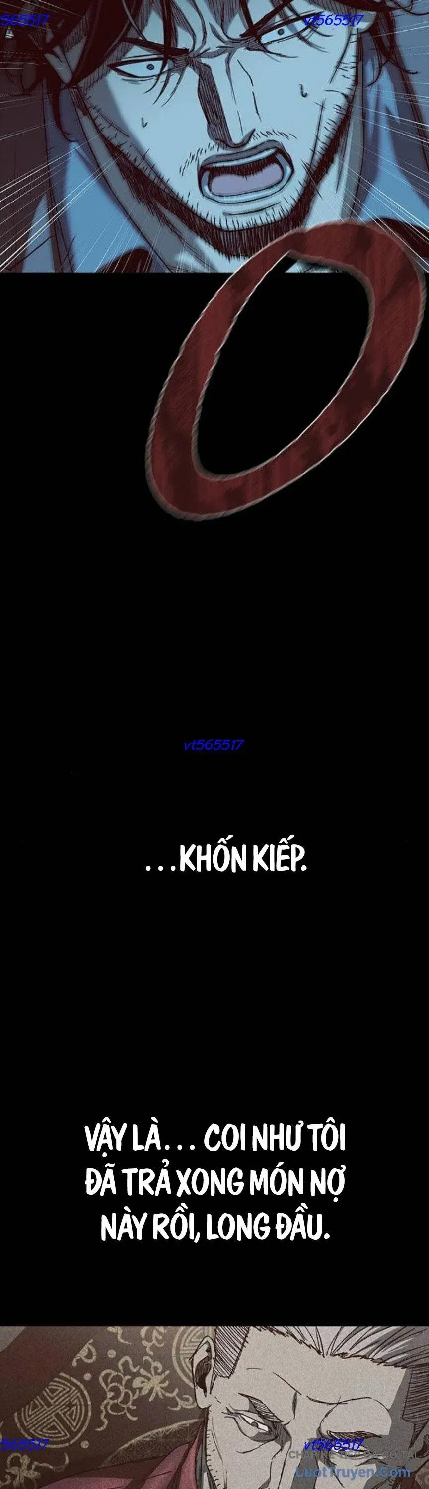 Cửu Long Saroka Chapter 56 - 8