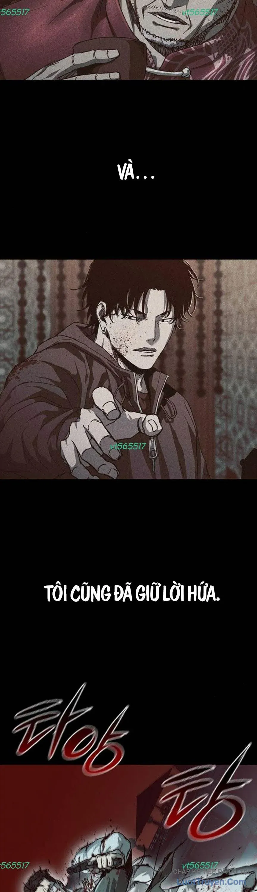 Cửu Long Saroka Chapter 56 - 9