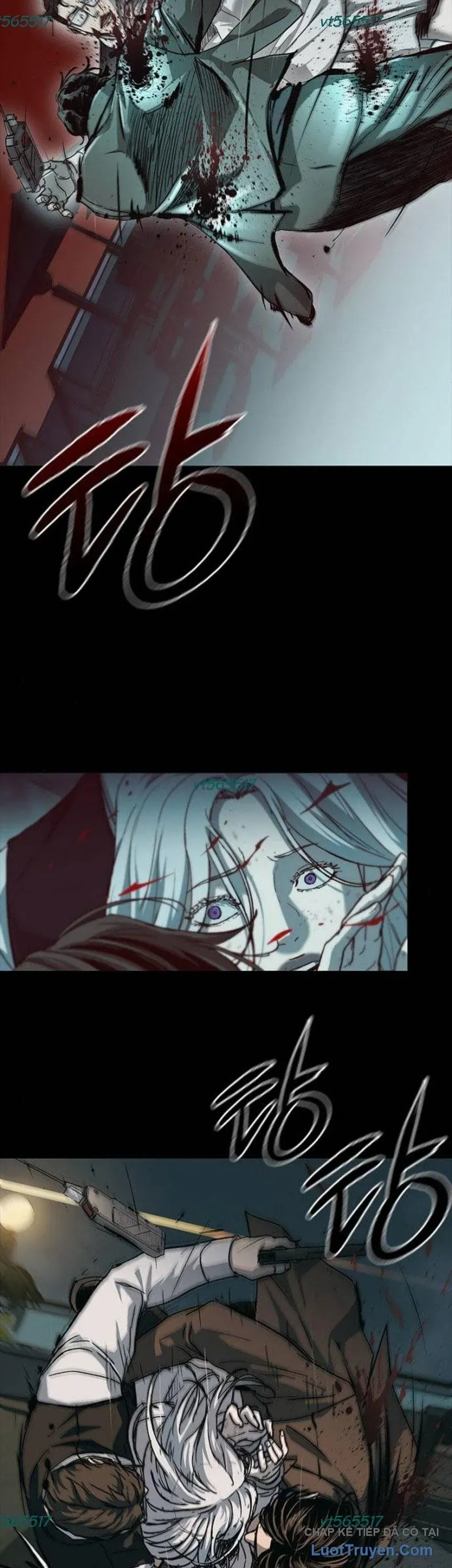 Cửu Long Saroka Chapter 56 - 10