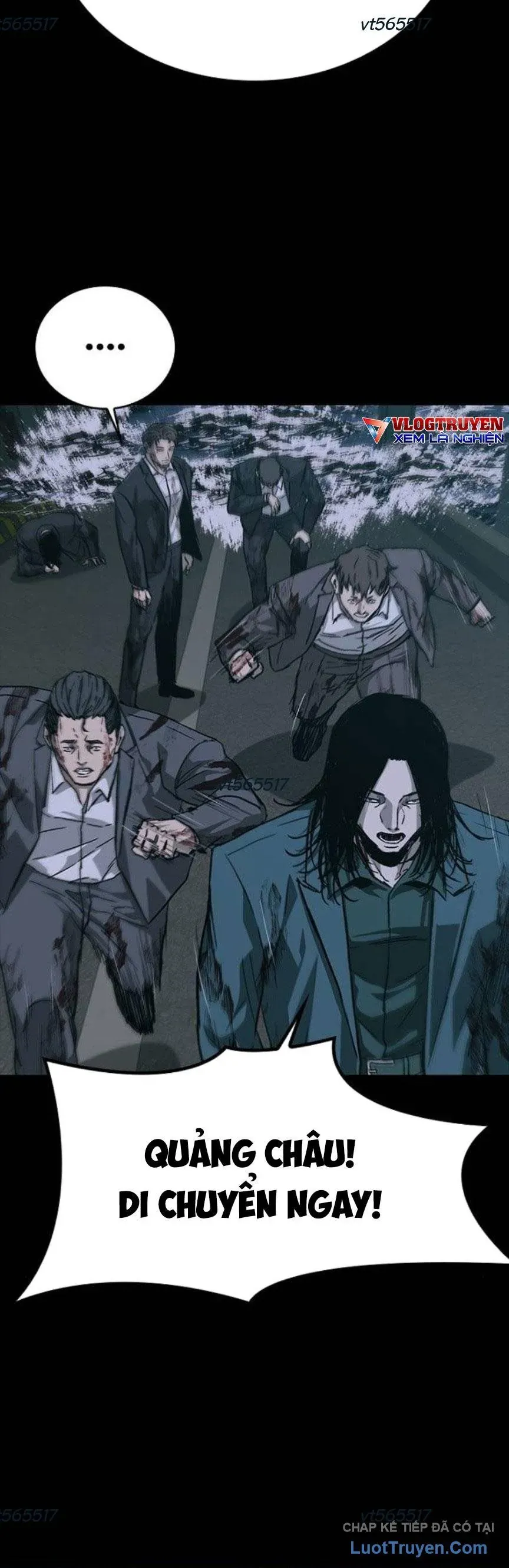 Cửu Long Saroka Chapter 57 - 12