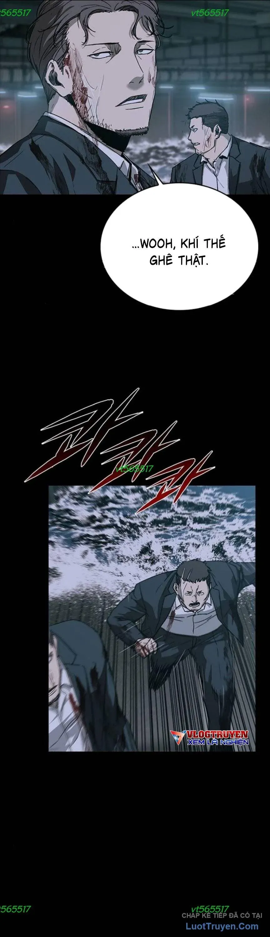 Cửu Long Saroka Chapter 57 - 13