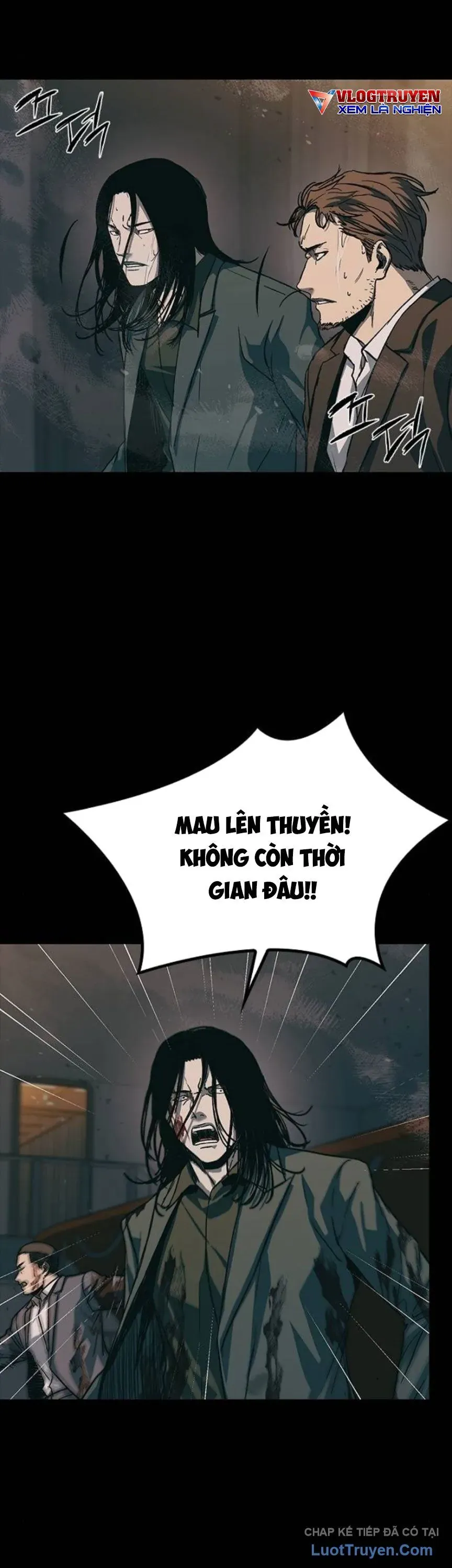 Cửu Long Saroka Chapter 57 - 16