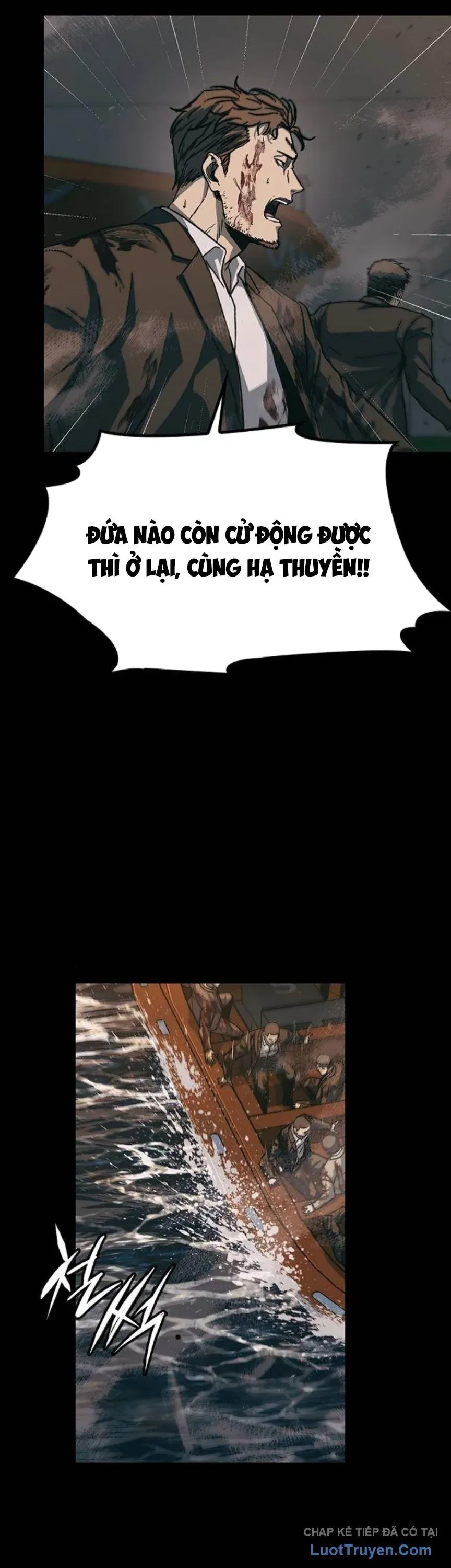 Cửu Long Saroka Chapter 57 - 17