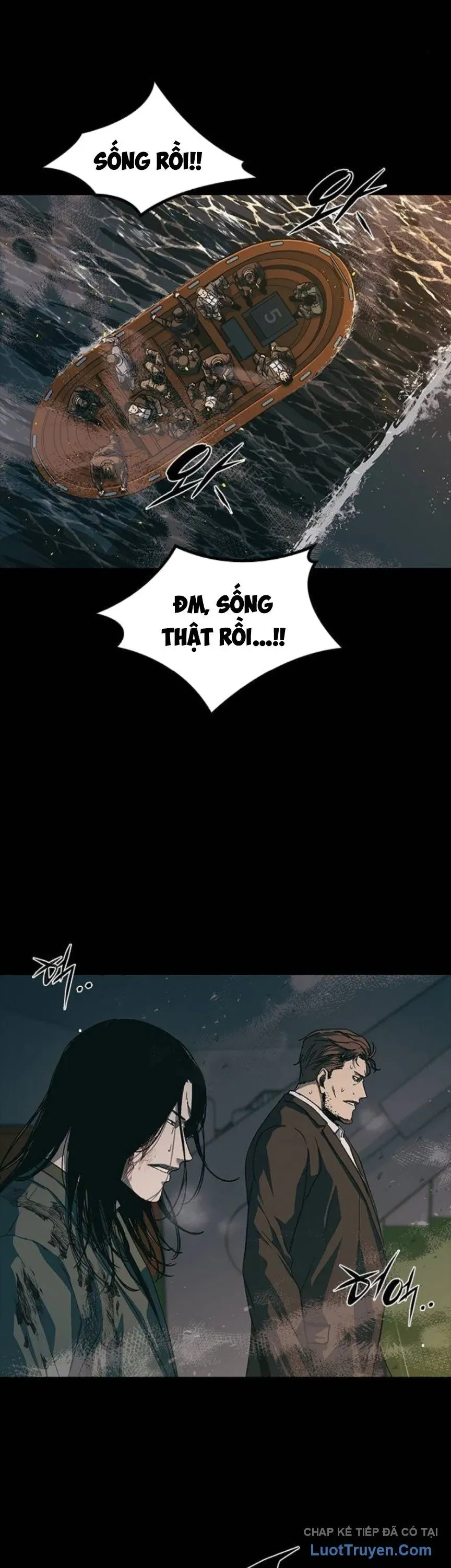 Cửu Long Saroka Chapter 57 - 18