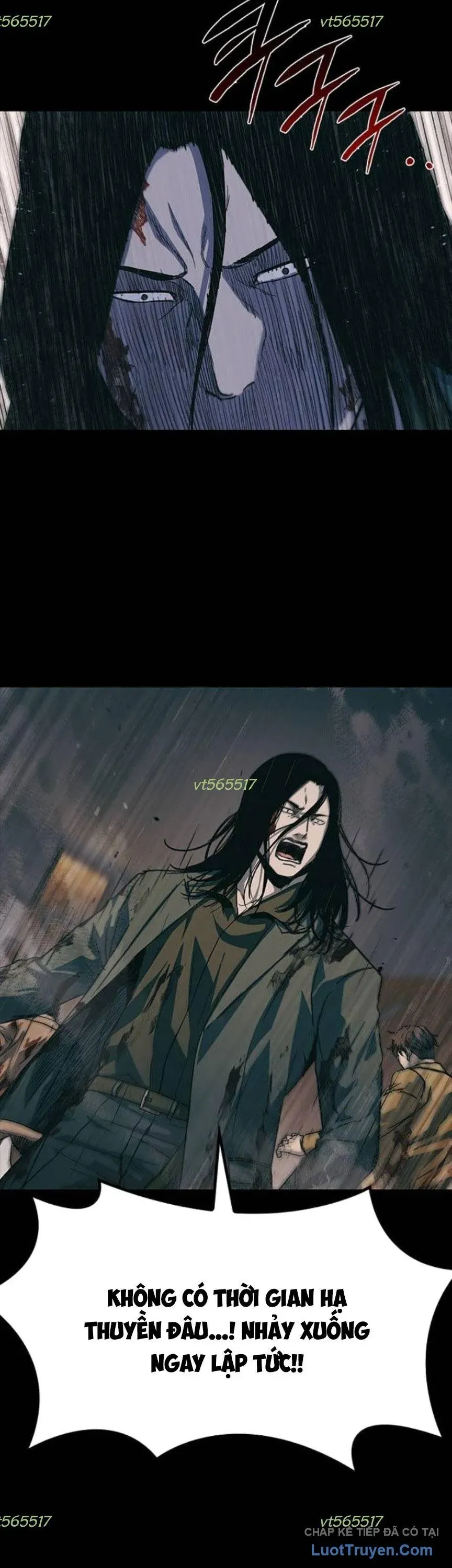 Cửu Long Saroka Chapter 57 - 19