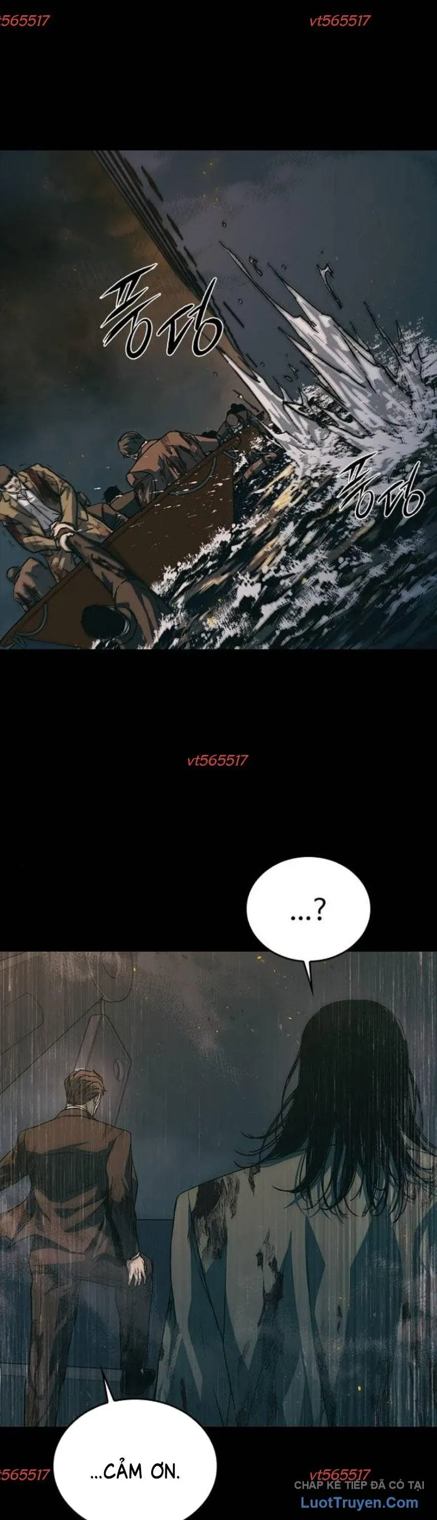 Cửu Long Saroka Chapter 57 - 20