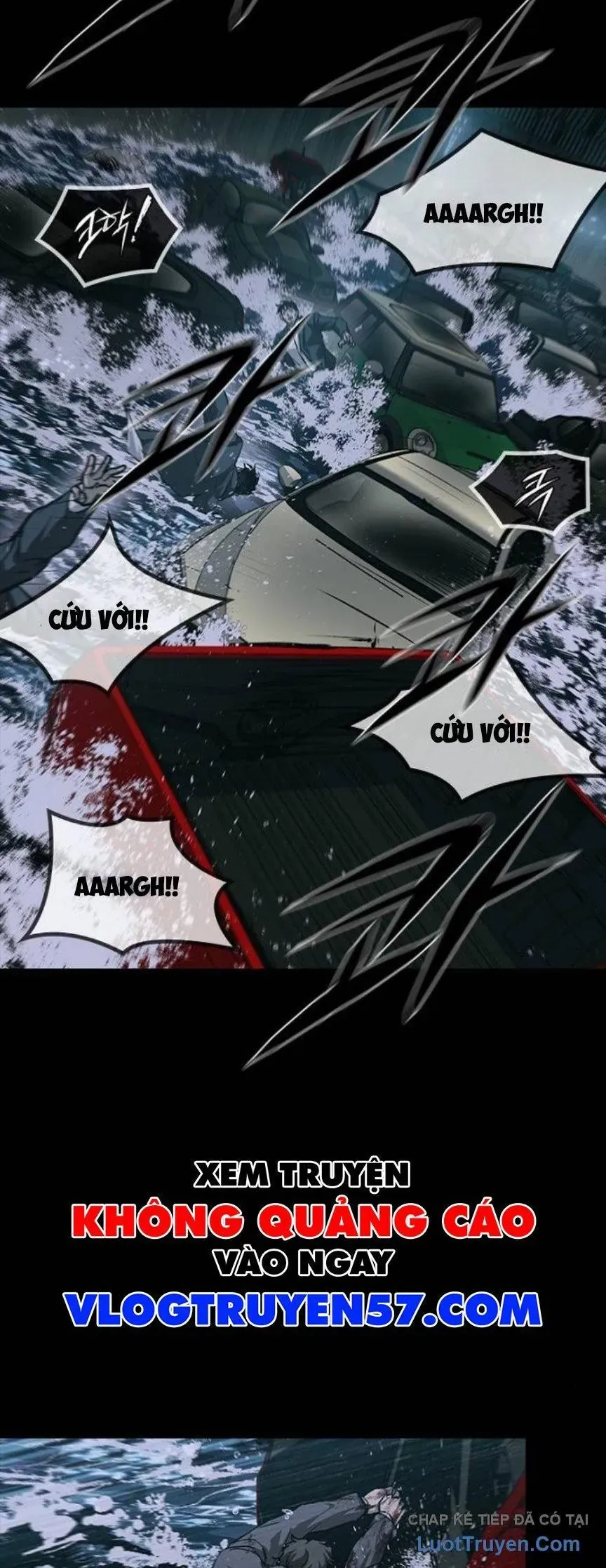 Cửu Long Saroka Chapter 57 - 3