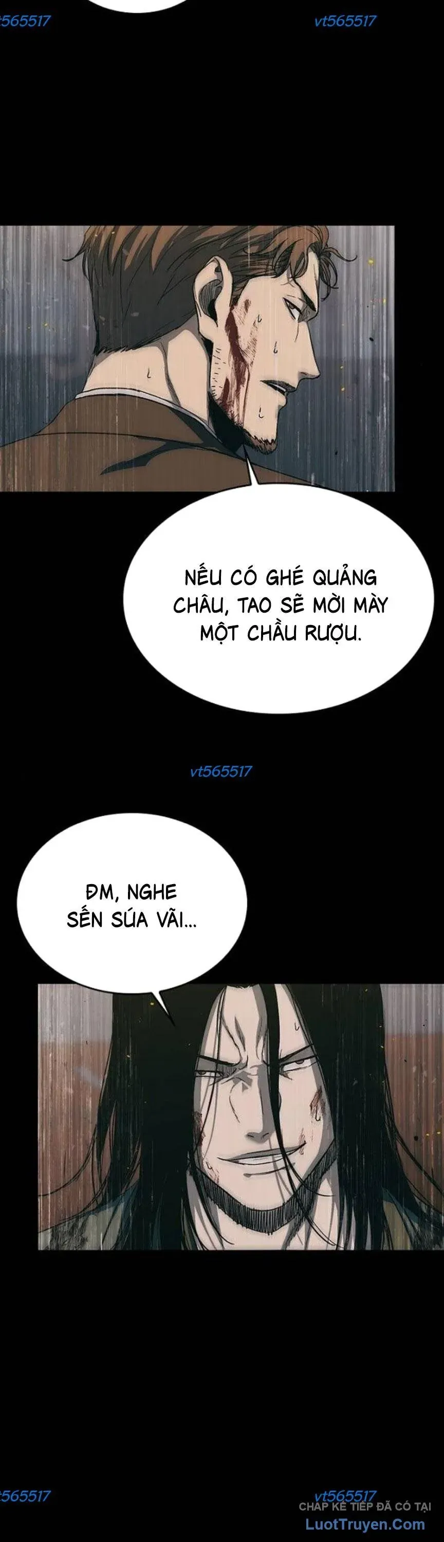 Cửu Long Saroka Chapter 57 - 21