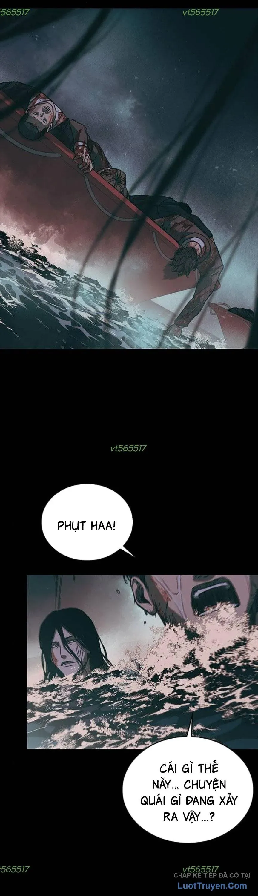 Cửu Long Saroka Chapter 57 - 24