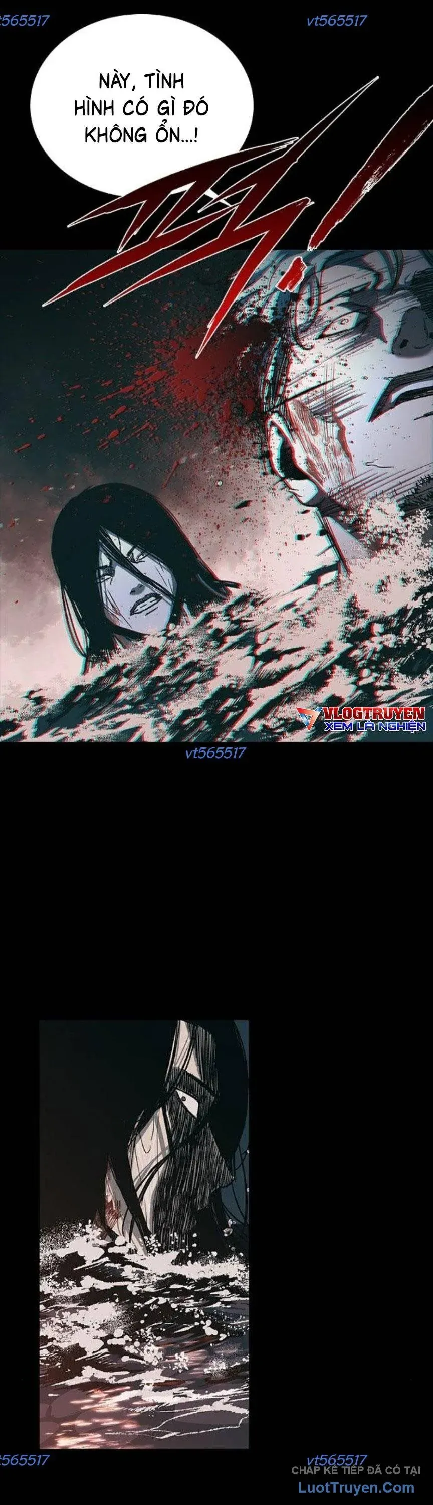 Cửu Long Saroka Chapter 57 - 25