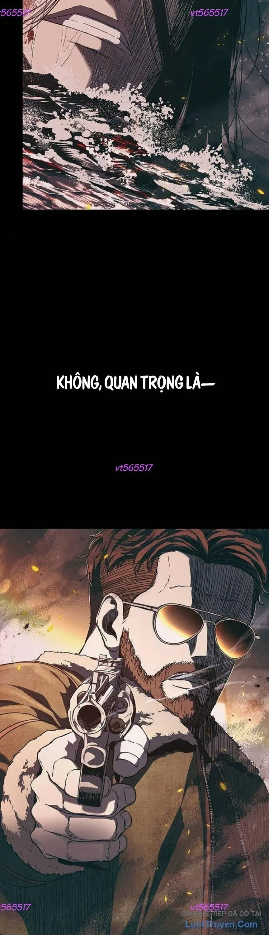 Cửu Long Saroka Chapter 57 - 27