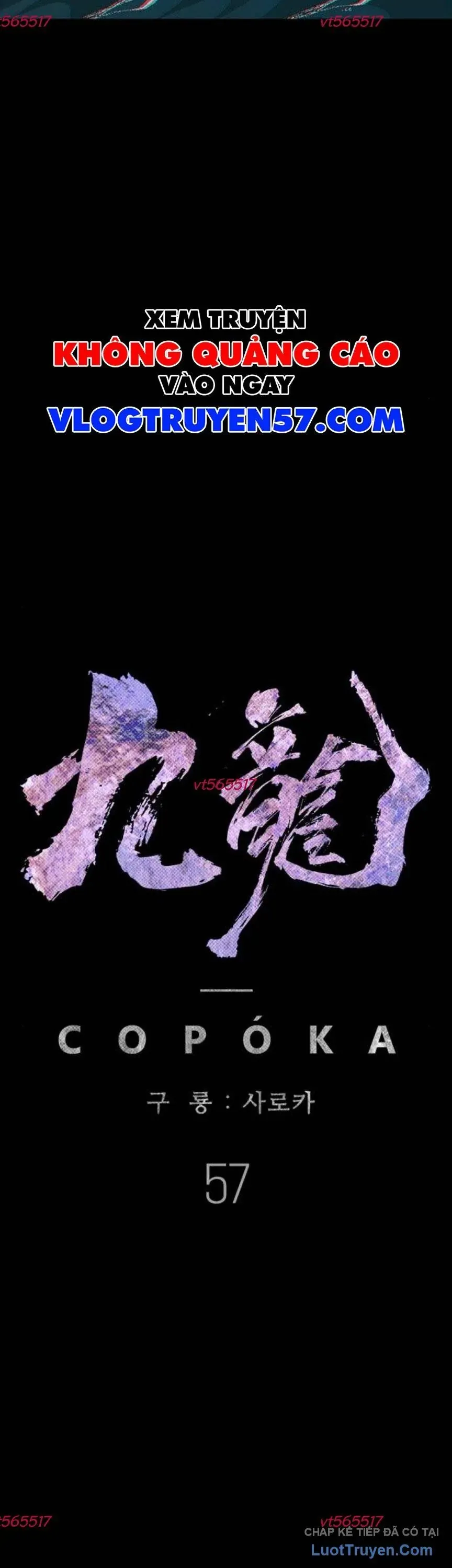 Cửu Long Saroka Chapter 57 - 29