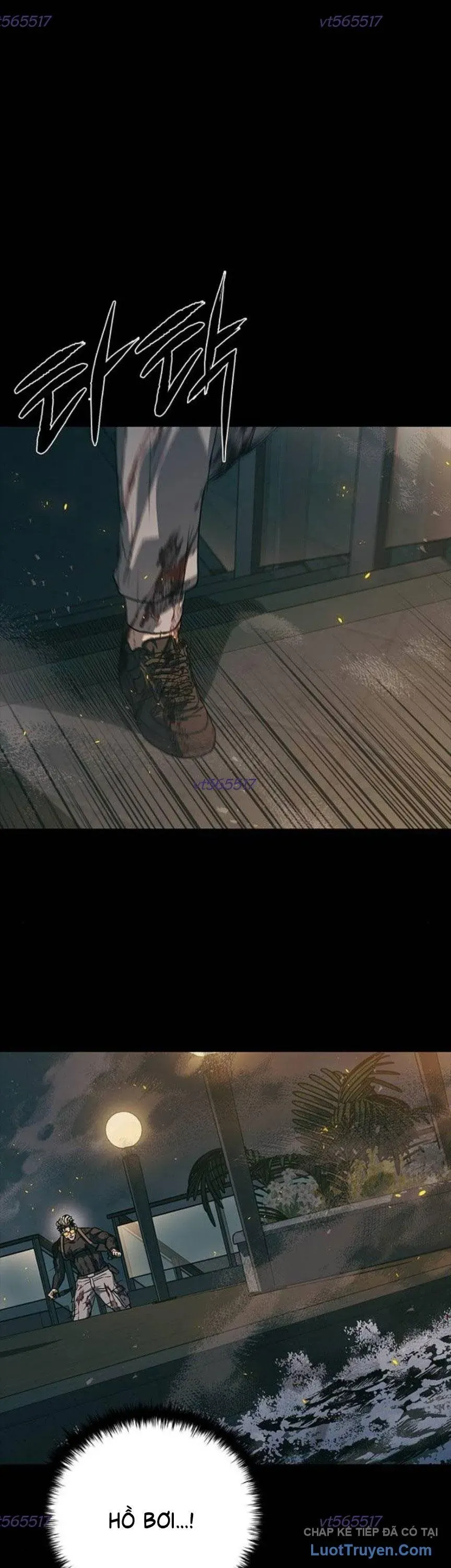 Cửu Long Saroka Chapter 57 - 30