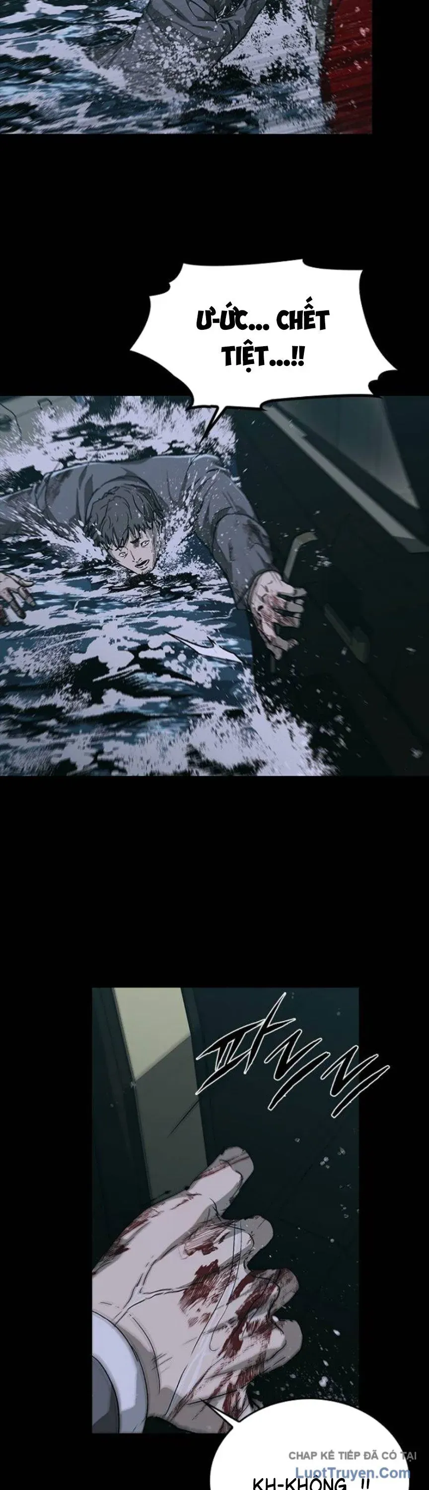 Cửu Long Saroka Chapter 57 - 4