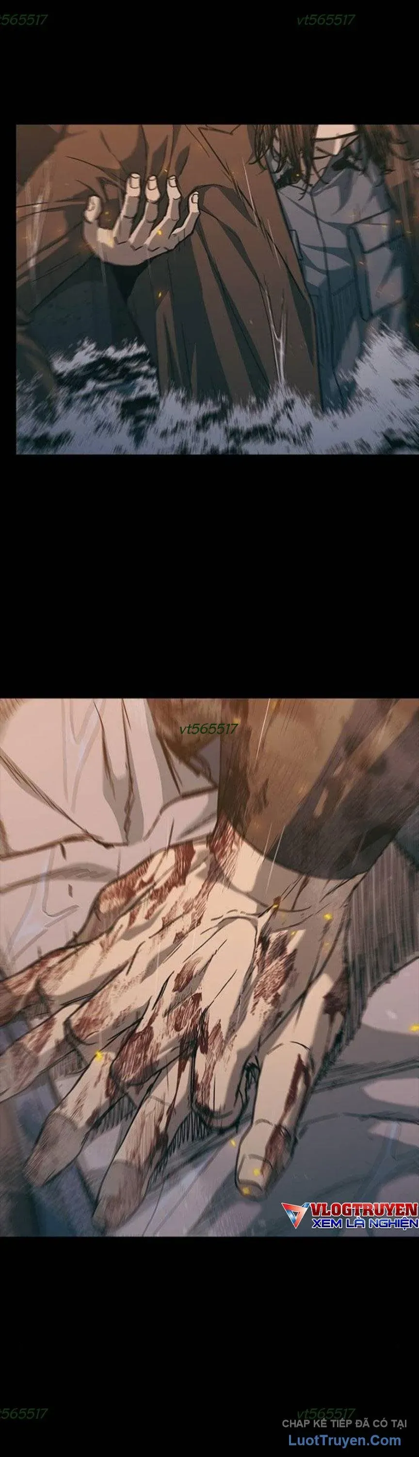 Cửu Long Saroka Chapter 57 - 33