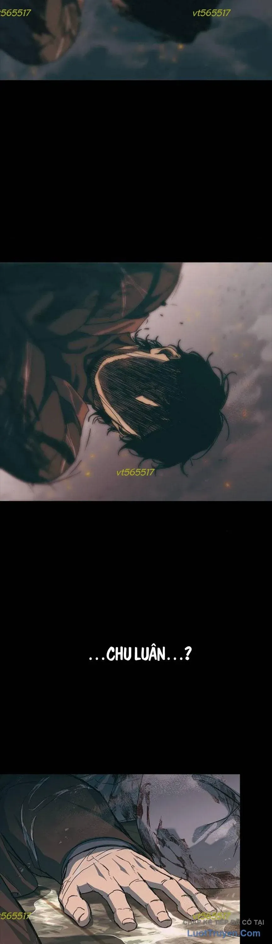 Cửu Long Saroka Chapter 57 - 35