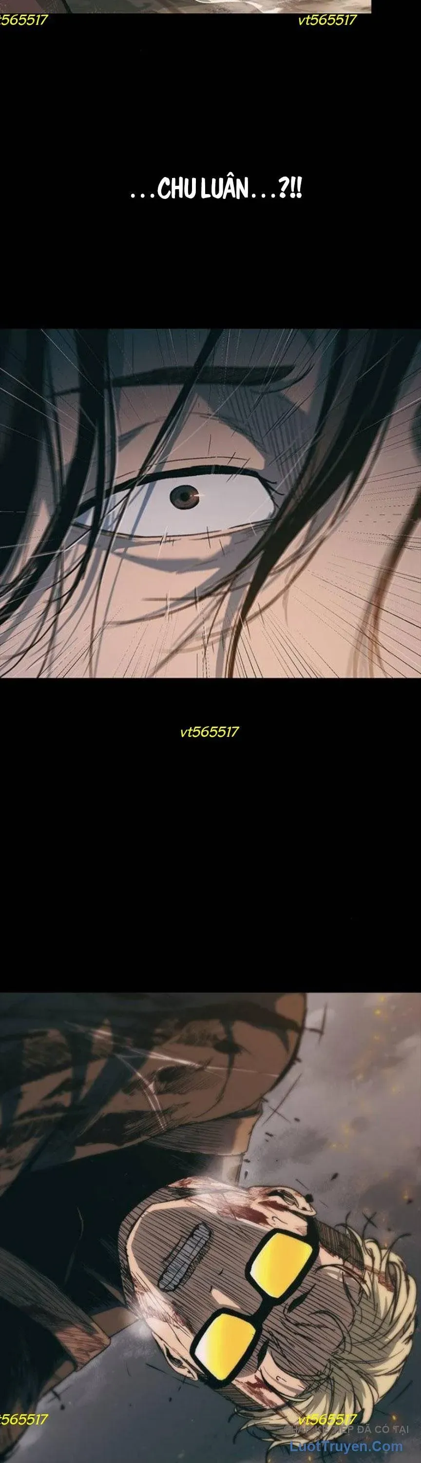 Cửu Long Saroka Chapter 57 - 36