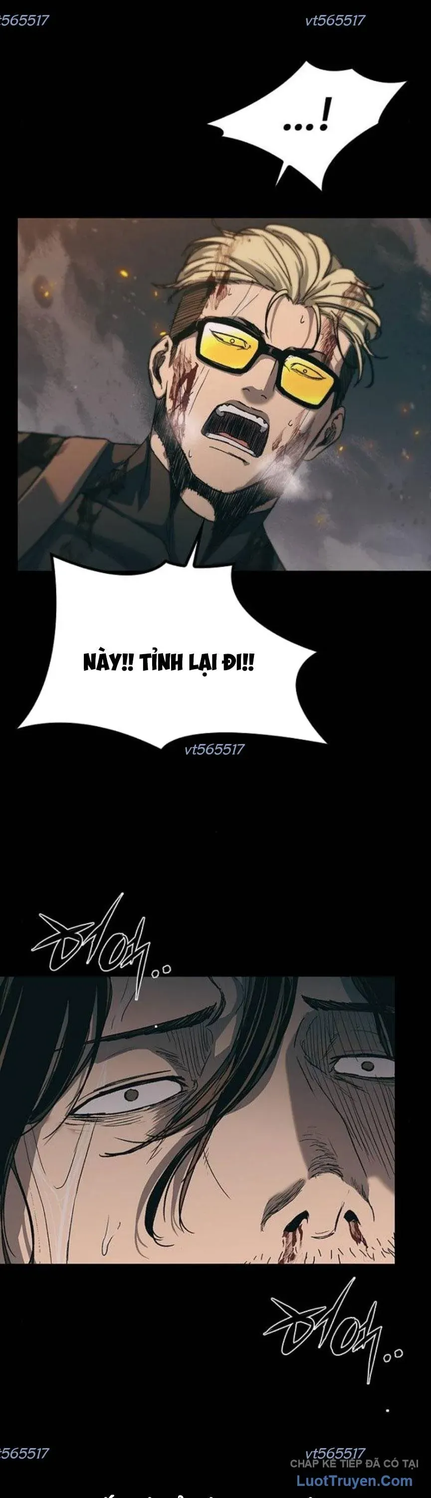 Cửu Long Saroka Chapter 57 - 38