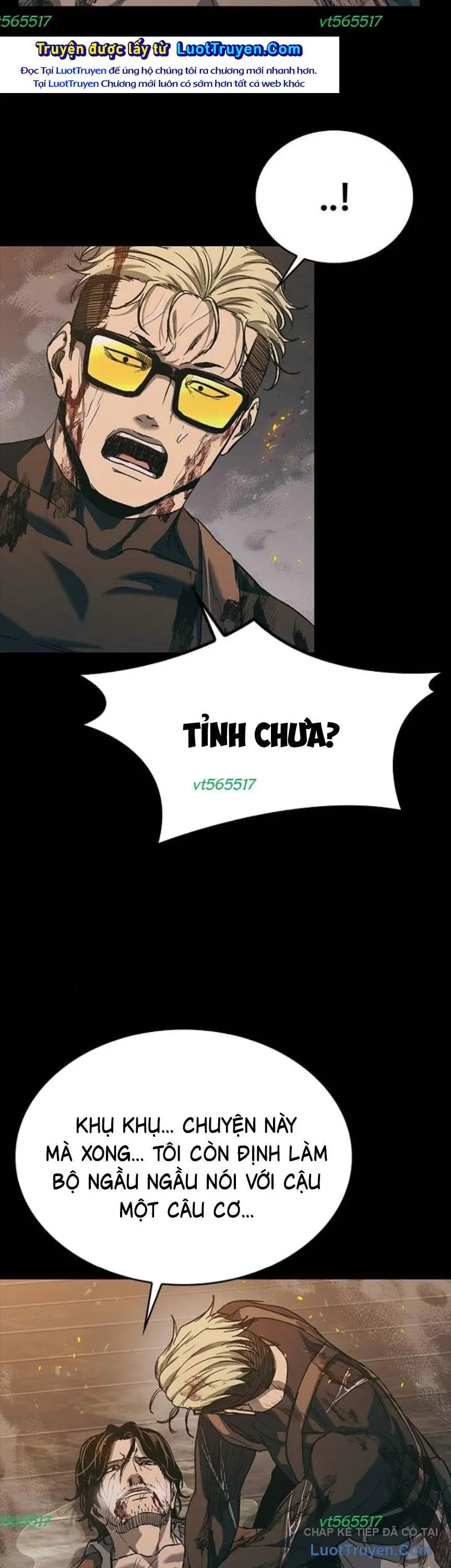 Cửu Long Saroka Chapter 57 - 40