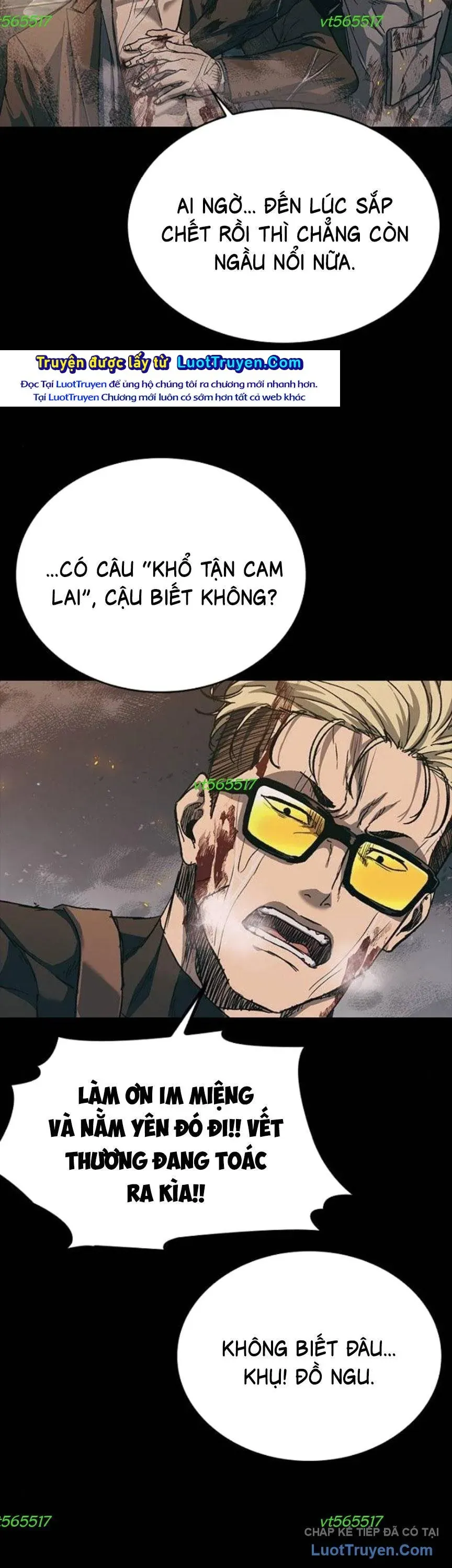 Cửu Long Saroka Chapter 57 - 41