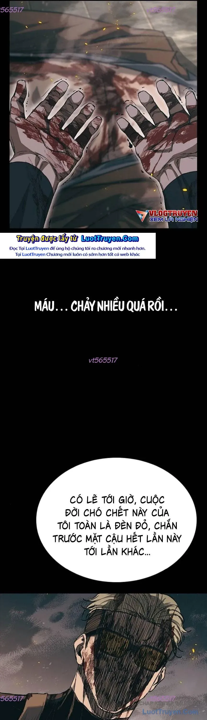 Cửu Long Saroka Chapter 57 - 43